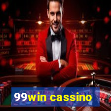 99win cassino